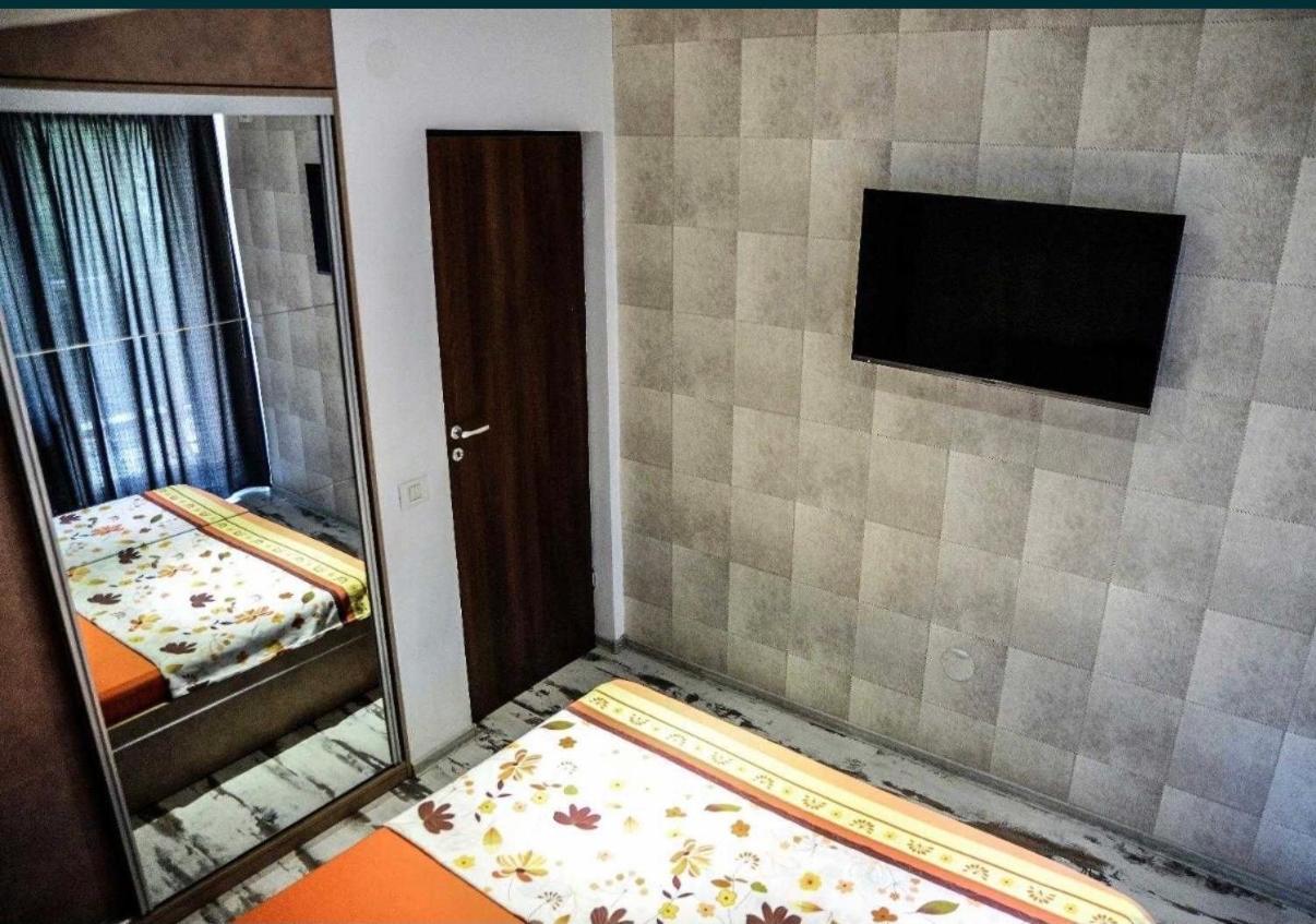 Wild Africa Apartament * Mamaia