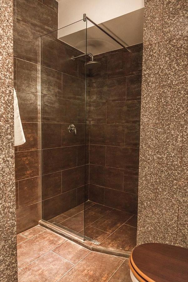Wild Africa Apartament *