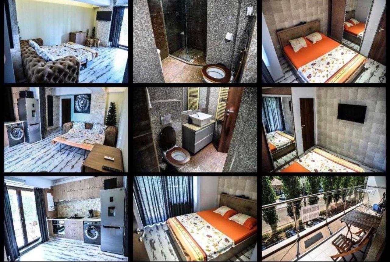 Apartment Wild Africa Apartament *